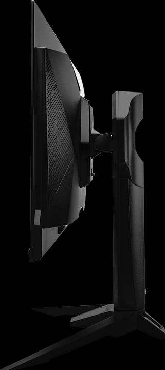 Actual product image AsRock 27"(68,58cm)TFT PG027QFS 240Hz OLED QHD Flat rate (2560 x 1440 pixels, 27")