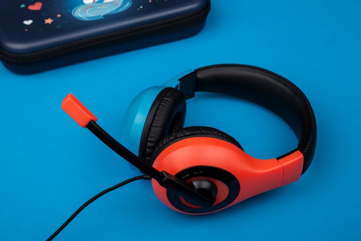 Image du produit Nacon Gaming BigBen (Filaire)
