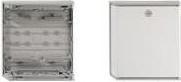 Actual product image Rutenbeck KVK wall mount cable junction box (Network Accessories)