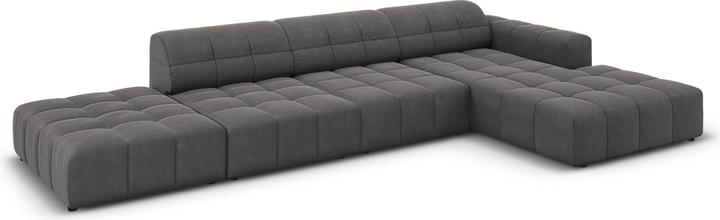 Produktbild Cosmopolitan Design Chicago (Ecksofa)
