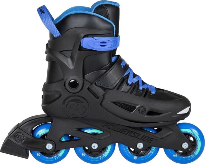 Produktbild Powerslide Phuzion Kids Skates (29, 32)