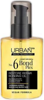 Urban Care No.6 Bond Plex Repair Bonding Oil 100ml (1 ml)