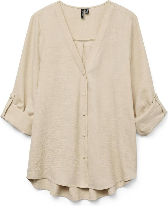 Actual product image Vero Moda VMMELANEY Hemd Hemd (M)
