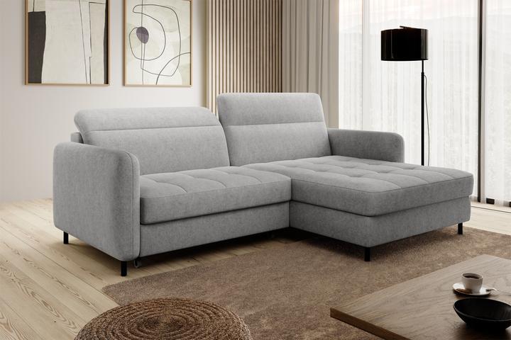 Produktbild ELTAP Gomsi (Ecksofa, 3-Sitzer, Bettsofa)