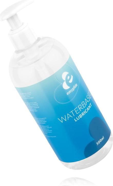 Produktbild EasyGlide Waterbased Lubricant (500 ml)