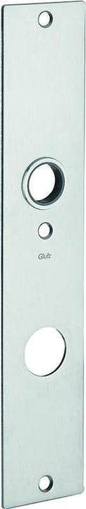Produktbild Glutz Schutztürschild 5341S glide innen (Türschildgarnitur)
