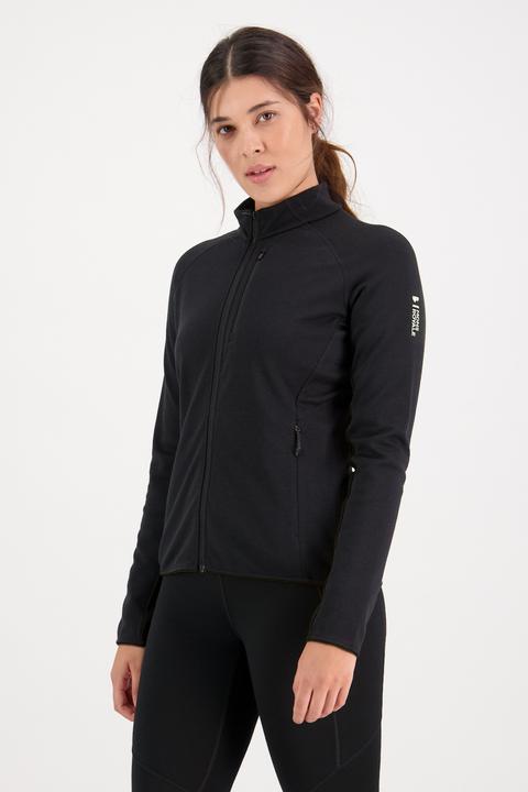 Produktbild Mons Royale Approach Merino Shift Fleece Jacket (L)