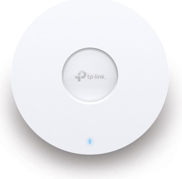 TP-Link AX3000 CEILING MOUNT WIFI 6 POINT D'ACCÈS ULTRA-FAST WIFI 6 S (2402 Mbit/s)