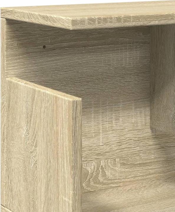 Image du produit VidaXL Armoire murale (100 x 20 x 30 cm)