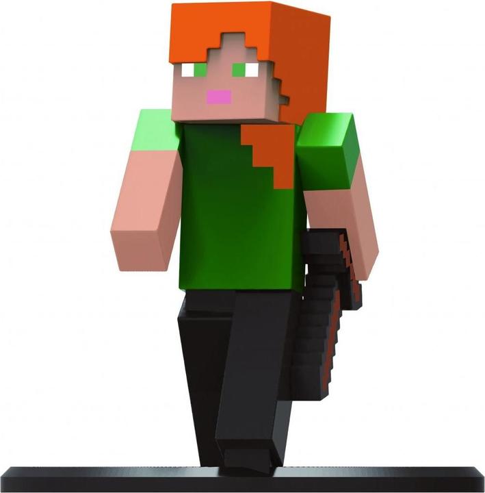 Actual product image Jada Minecraft Blind Pack