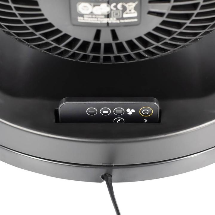 Image du produit Iris Ohyama Ventilateur de table (61 dB)