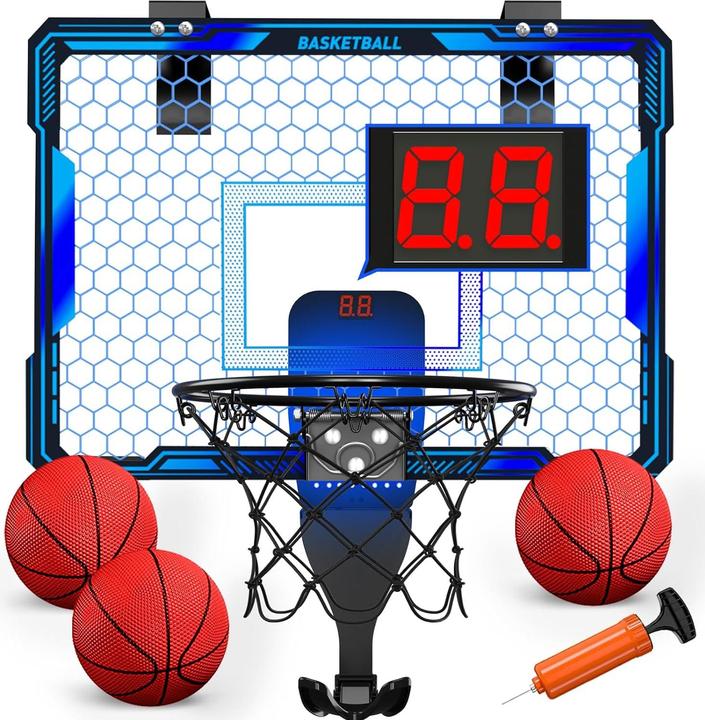 Hyes Basketballkorb