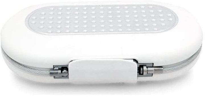 Immagine prodotto Master Lock Spazio sicuro Mini sicuro (0.70 l)
