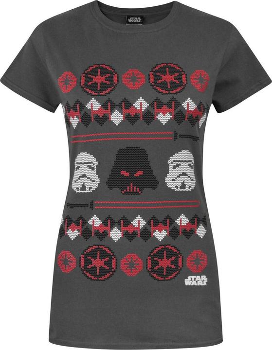 Actual product image Star Wars UTNS4236 P (M)