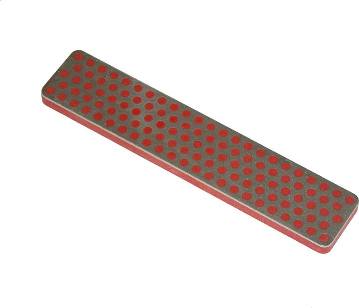 Actual product image DMT Mini Diamond Ski & Snowboard Stone