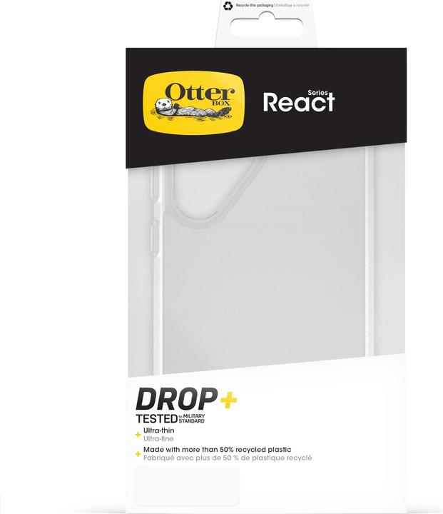 Productafbeelding OtterBox React (Samsung Galaxy S24 Ultra)
