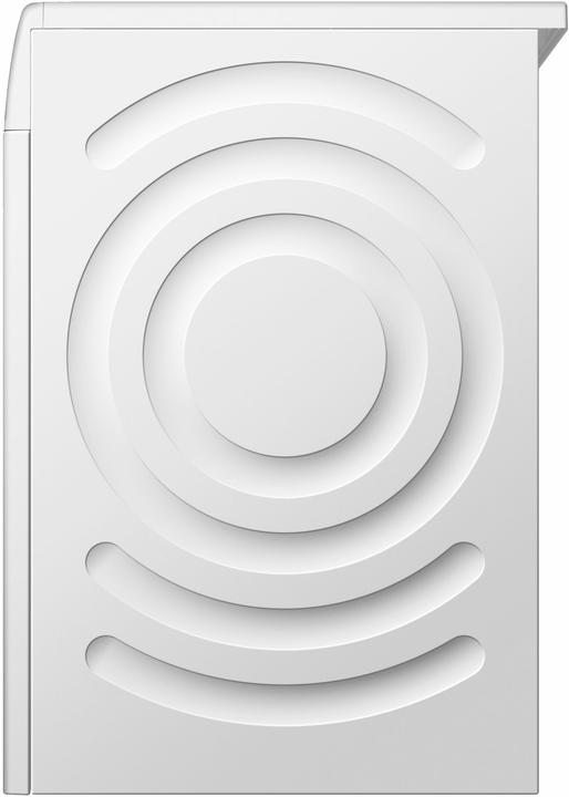 Immagine prodotto Bosch Hausgeräte Bosch WGE03200IT Serie 2 Lavatrice a carica (8 kg, A sinistra, Spina UE)