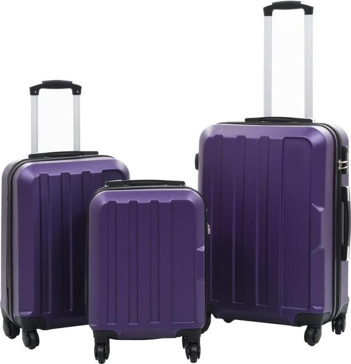 Produktbild VidaXL Una (Handgepäck (bis 50l))