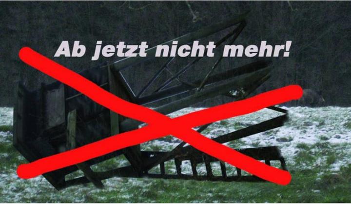 Immagine prodotto Berger & Schröter Ancoraggio a tempesta per sedili alti fino a 5 m, set di 4