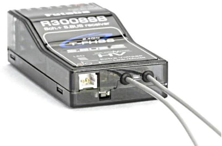 Produktbild Futaba R3008sb