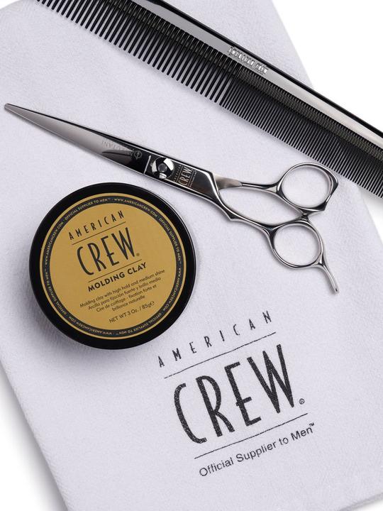 Produktbild American Crew Classic Molding (Haarcreme, 89 ml)