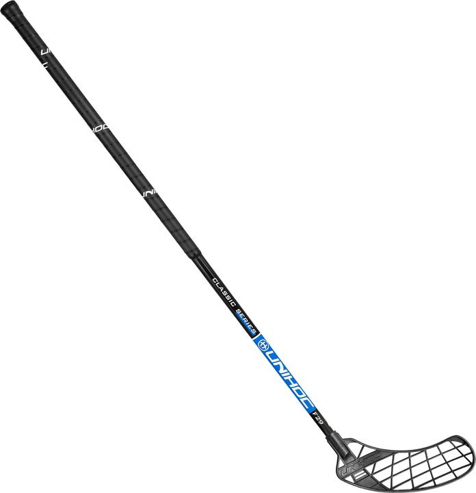Unihoc keyschläger Unity Classic 29 (120 cm, Links)