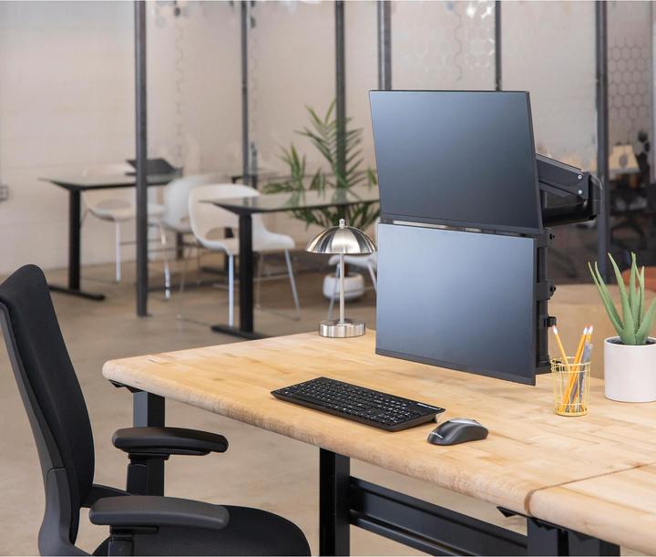 Produktbild Fellowes Platinum Series (Tisch, 27")