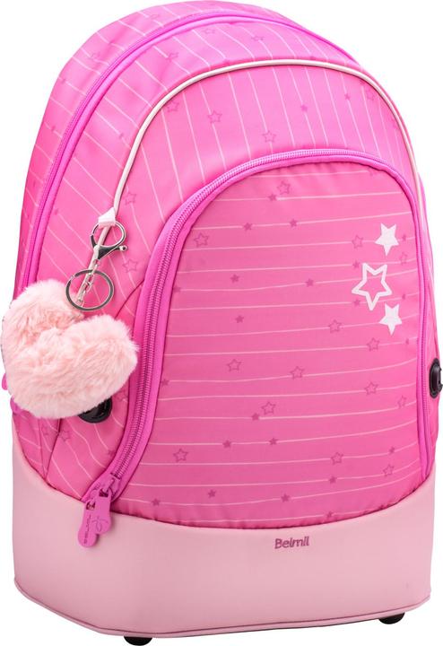 Actual product image Belmil Backpack & Fanny Pack Candy backpack 2tl (20 l)