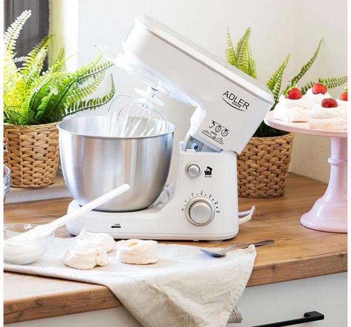 Actual product image Adler AD 4216 (500 W)
