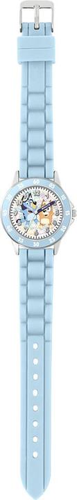 Produktbild Bluey Time Teacher Analoge Armbanduhr (Analoguhr)