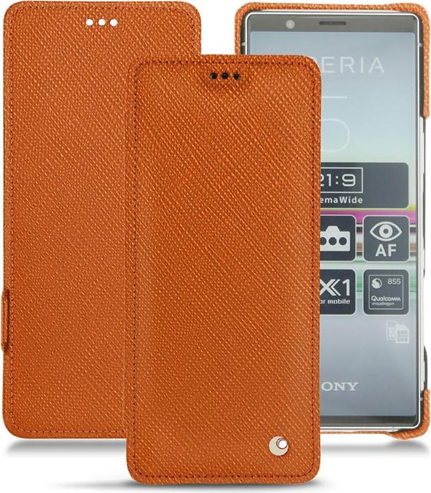 Arancione vibrante ( Pantone #e36b39 )