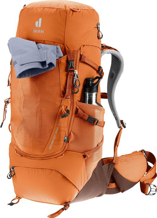 Immagine prodotto Deuter Aircontact Core 35+10 (35 l)