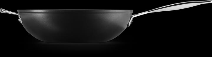 Actual product image Le Creuset Wok (30 cm, Wok, Aluminium)
