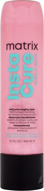 Matrix Instacure Build-A-Bond Mighty Care Conditioner (300 ml)