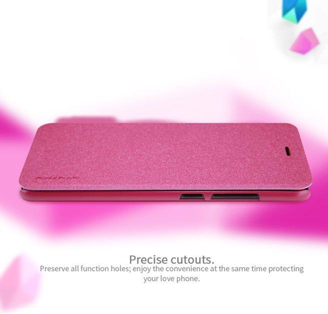 Immagine prodotto Nillkin Serie Sparkle (Xiaomi Mi6)