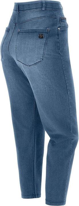 Actual product image Freddy Classic jeans 7/8 BLACK25HS304 (XL)