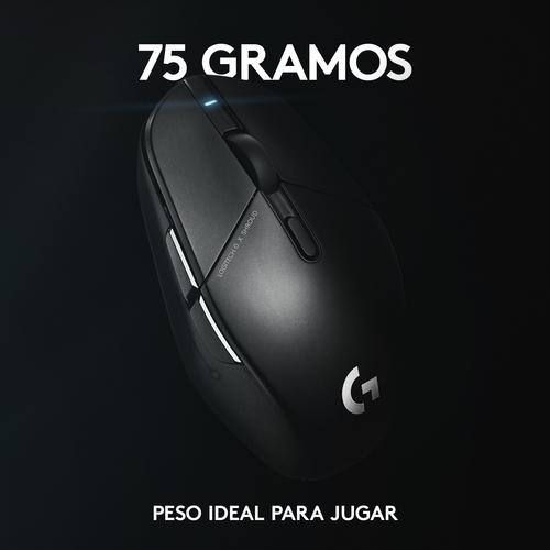 Image du produit Logitech G G303 Shroud Edition (Filaire, Sans fil)