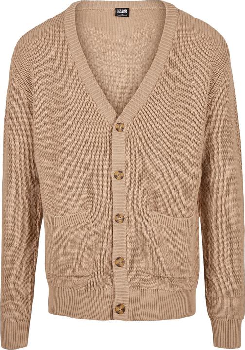 Produktbild Urban Classics Boxy Cardigan (M)