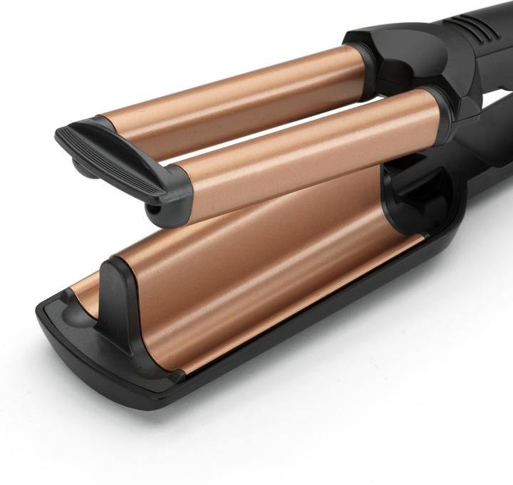 Productafbeelding BaByliss Gemakkelijke golven