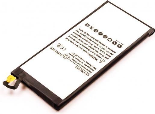 Image du produit AccuCell Batterie Samsung Galaxy A5 2017