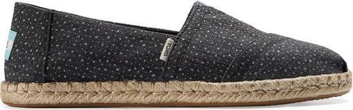 Actual product image Toms Alpargata Rope (38)