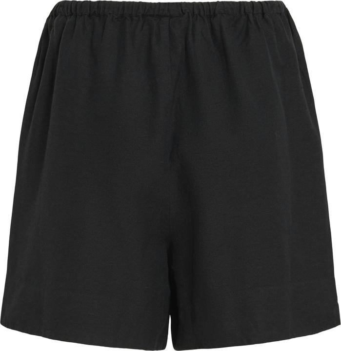Actual product image Vila Mid Waist Shorts (36)