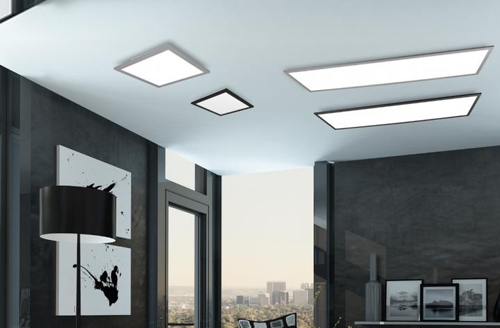 Immagine prodotto Trio Alpha (1600 lm)