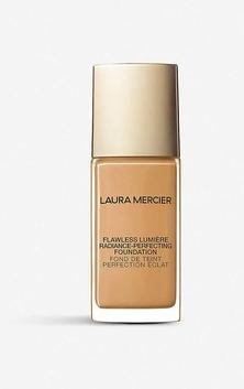 Laura Mercier FLAWLESS LUMIÃˆRE RADIANCE PERFECTING FOUNDATION - Shade: 3C1 Dune (3C1 Dune)