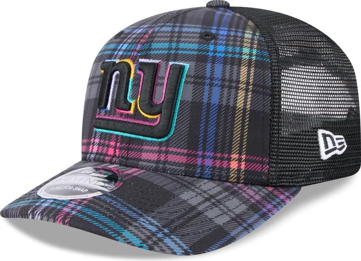 Immagine prodotto New Era 9Seventy Cappello Stretch-Snap CRUCIAL New York Giants