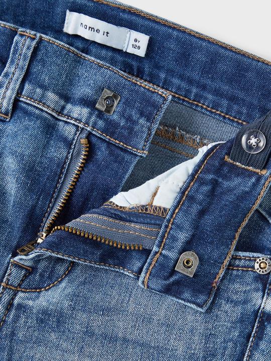 Produktbild Name it Skinny Fit Jeans (98)