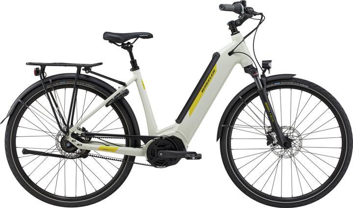 Produktbild Wheeler i-VISION DI IH
