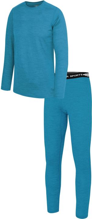 Actual product image Normani Children's merino thermal underwear - 6560 (92, 94, 96, 98, 102, 104, 106, 110, 116, 122, 128, 134, 140, 146, 152, 158, 164, 170, 115 A, 95 A, 105 A, 100 A, 120 B, 130 B, 125 B)