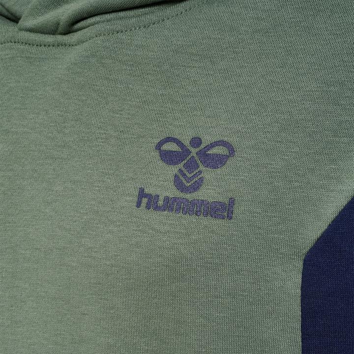 Immagine prodotto hummel Hmlstaltic Cotton Hoodie Kids (164)