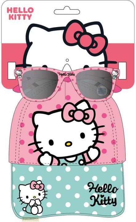 Produktbild Cerdá Sanrio - Kitty White